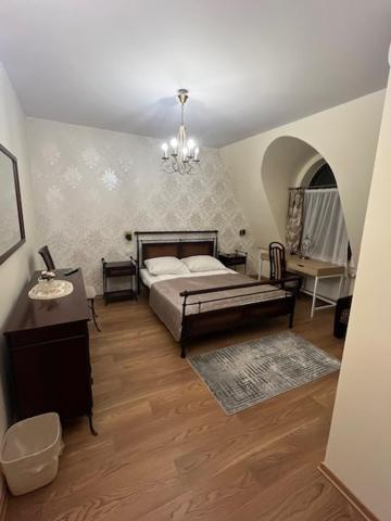 Krysztalowy Palacyk Kozienice Esterno foto